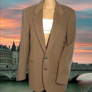 Vintage Yves Saint Laurent Menswear EUC